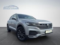 Gebraucht VW Touareg 231 PS (169 kW) 2020 Silber SUV