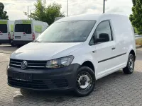 Occasion VW Caddy 75 ch (55 kW) 2015 Blanc Monospace