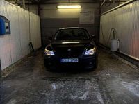 Gebraucht BMW 530 231 PS (169 kW) 2003 Limousine