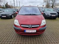 gebraucht Citroën C8 6 Sitzer