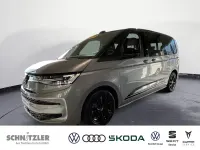 Ny VW Multivan Edition 150 HK (110 kW) 2025 Sølv MPV