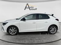 Gebraucht Opel Corsa Elegance 101 PS (74 kW) 2023 Weiß Kleinwagen
