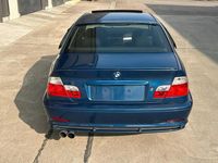 Gebraucht BMW 323 170 PS (125 kW) 1999 Blau Coupé