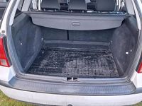 Second-hand VW Golf IV 80 CP (58 kW) 2006 Alb Break