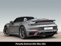 gebraucht Porsche 911 Turbo S Cabriolet (992)