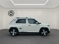 Gebraucht Hyundai Inster Prime 85 kW (116 PS) 2025 Weiß Kleinwagen