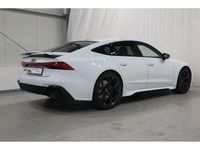 Gebraucht Audi RS7 Sportback Performance 630 PS (463 kW) 2025 Weiß Kleinwagen
