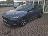 Gebraucht Ford Focus Active 155 PS (114 kW) 2024 Chromablaumetallic Kombi