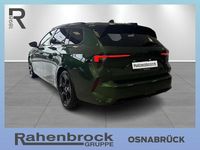Neu Opel Astra Ultimate 145 PS (106 kW) 2026 Grün Kombi