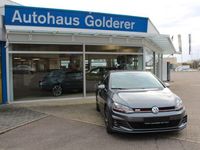 gebraucht VW Golf VII Lim. GTI BMT/Start-Stopp