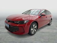 Gebraucht VW Passat Business 150 PS (110 kW) 2024 Andere farbe Kombi