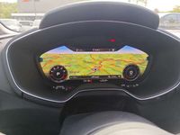 gebraucht Audi TT Roadster 1.8 TFSI S-tronic *S-Line *Garantie