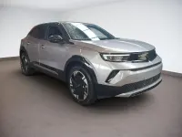 Neu Opel Mokka-e 114 kW (156 PS) 2025 Grau SUV