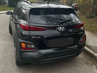 gebraucht Hyundai Kona 1.0 T-GDI Select