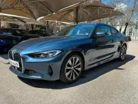 Gebraucht BMW 420 190 PS (139 kW) 2023 Blau