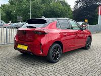 Gebraucht Opel Corsa GS Line 101 PS (74 kW) 2025 Rot Limousine