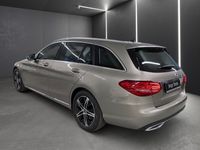 gebraucht Mercedes C220 d T-Modell