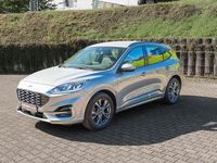 Gebraucht Ford Kuga 120 PS (88 kW) 2020 Silber SUV