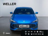 Gebraucht MG MG3 Luxury 194 PS (142 kW) 2025 Blau Kleinwagen