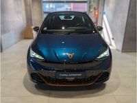 Gebraucht Cupra Born 169 kW (231 PS) 2023 Blau Kleinwagen