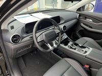 Gebraucht DFSK Forthing 5 177 PS (130 kW) 2025 Schwarz SUV