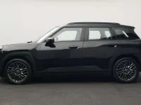 Gebraucht Mini Aceman Essential 135 kW (184 PS) 2025 Schwarz SUV