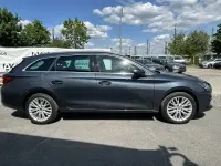 Gebraucht Seat Leon XCELLENCE 150 PS (110 kW) 2021 Grau Kombi