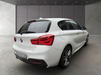 gebraucht BMW 120 d xDrive Automatik M Paket