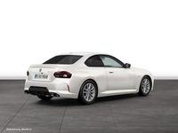 Gebraucht BMW M240 M Sport 387 PS (284 kW) 2025 Mineralweiß metallic Coupé