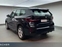 Gebraucht BMW X1 M Sport 156 PS (114 kW) 2024 Saphirschwarz metallic SUV