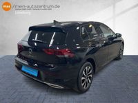gebraucht VW Golf VIII 1.0 Active