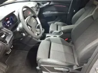 Second-hand Audi Q4 e-tron S-Line 210 kW (286 CP) 2025 Gri SUV