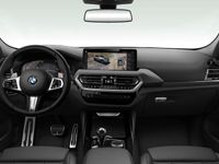 gebraucht BMW X4 xDrive20i