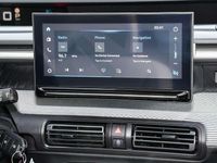 Neu Citroën C3 110 PS (80 kW) 2026 Perla nera SUV