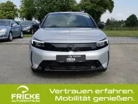 Gebraucht Opel Corsa 101 PS (74 kW) 2024 Silber Kleinwagen