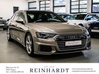 gebraucht Audi A6 AVANT 50TDi 2x S LINE/PANO/HuD/ACC/KAM./NAV+