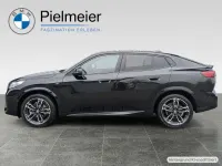 Gebraucht BMW X2 M Sport 170 PS (125 kW) 2025 Schwarz SUV