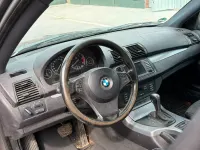 Gebraucht BMW X5 218 PS (160 kW) 2006 Grau SUV