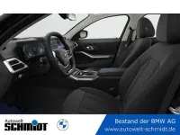 Gebraucht BMW 320 Comfort Edition 190 PS (139 kW) 2025 Schwarz uni Kombi