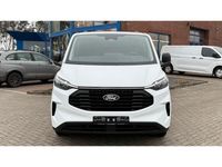 Gebraucht Ford Transit 136 PS (100 kW) 2024 Frostweiß Limousine