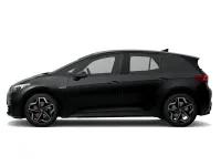 Gebraucht VW ID.3 Pro Performance 150 kW (204 PS) 2022 Grau Kleinwagen