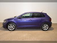 Gebraucht VW Polo Style 95 PS (69 kW) 2023 Vibrant violet metallic Limousine