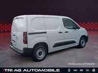 Neu Opel Combo 102 PS (75 kW) 2026 Van
