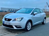 gebraucht Seat Ibiza 6J 75 PS Diesel, gebraucht