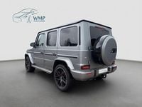 Gebraucht Mercedes G63 AMG AMG 585 PS (430 kW) 2020 Grau SUV