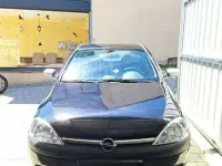 Używany Opel Corsa 75 KM (55 kW) 2003 Hatchback