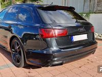 gebraucht Audi A6 Avant 3.0 TDI S tronic