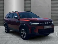 Neu Dacia Bigster Journey 140 PS (102 kW) 2026 Braun metallic SUV