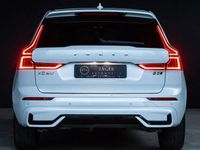 Gebraucht Volvo XC60 Ultimate 235 PS (172 kW) 2023 Weiß SUV