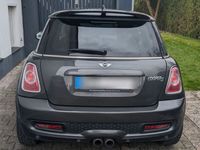 gebraucht Mini Cooper S R56, Navi, EZ11/2010